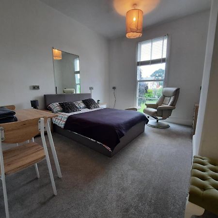 Dawlish Lawn View Apartment Luaran gambar
